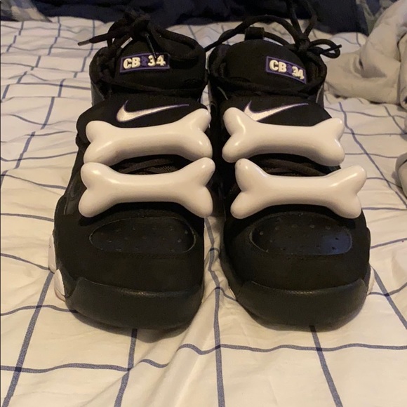 nike cb34 bones